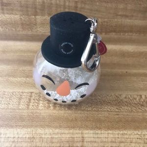 Bath and Body works hand sanitizer holder